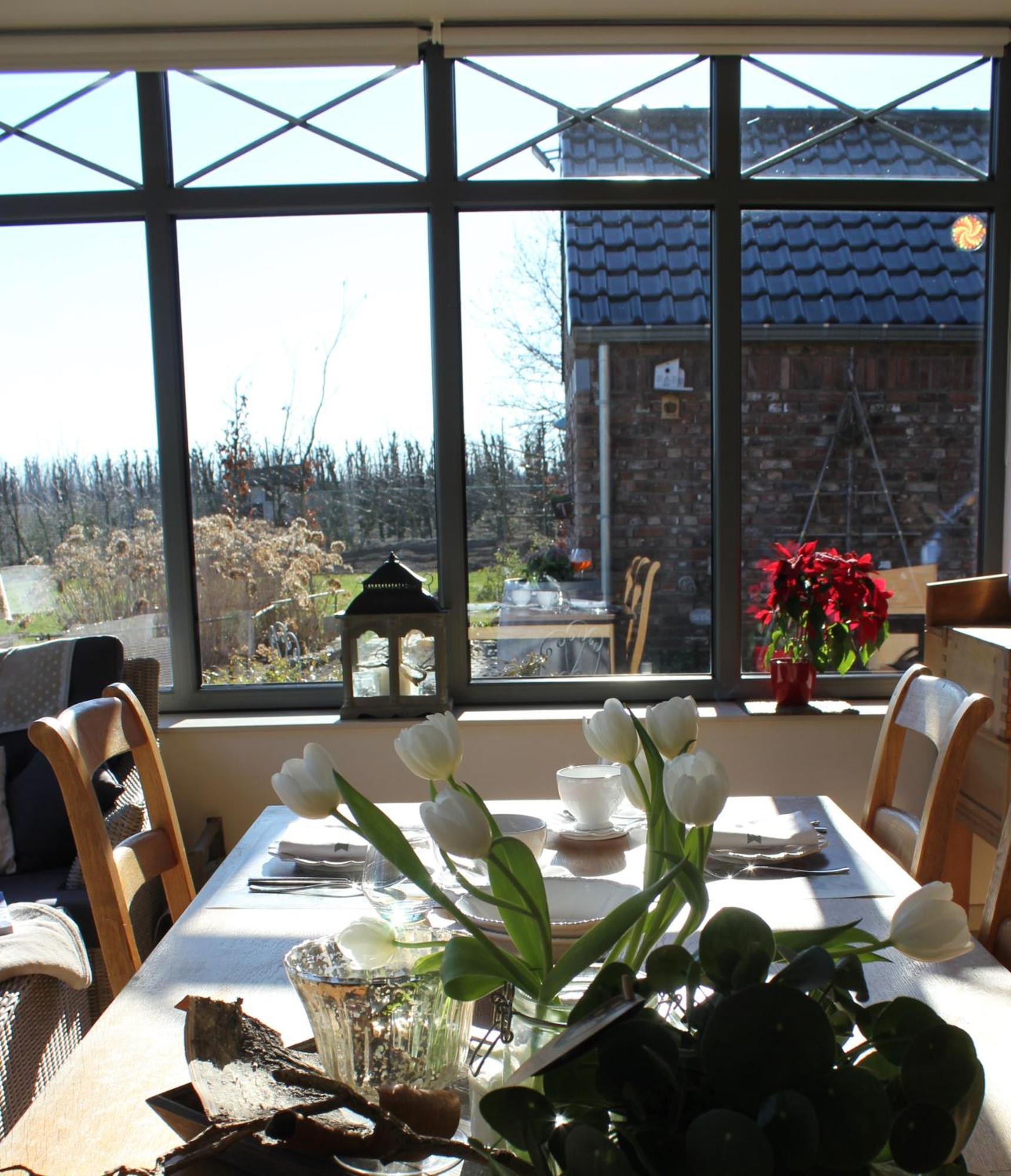 Bed and Breakfast Widdingenhof Wellen Zewnętrze zdjęcie